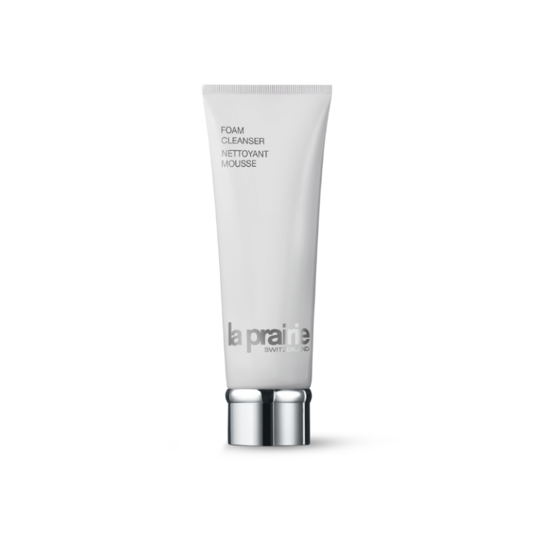 La-Prairie-Foam-Cleanser-Facial-Make-up-Remover-125-ml