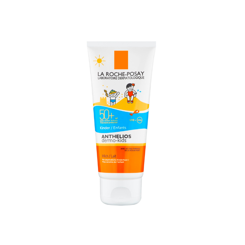 La-Roche-Anthelios-Children-SPF50-100-ml