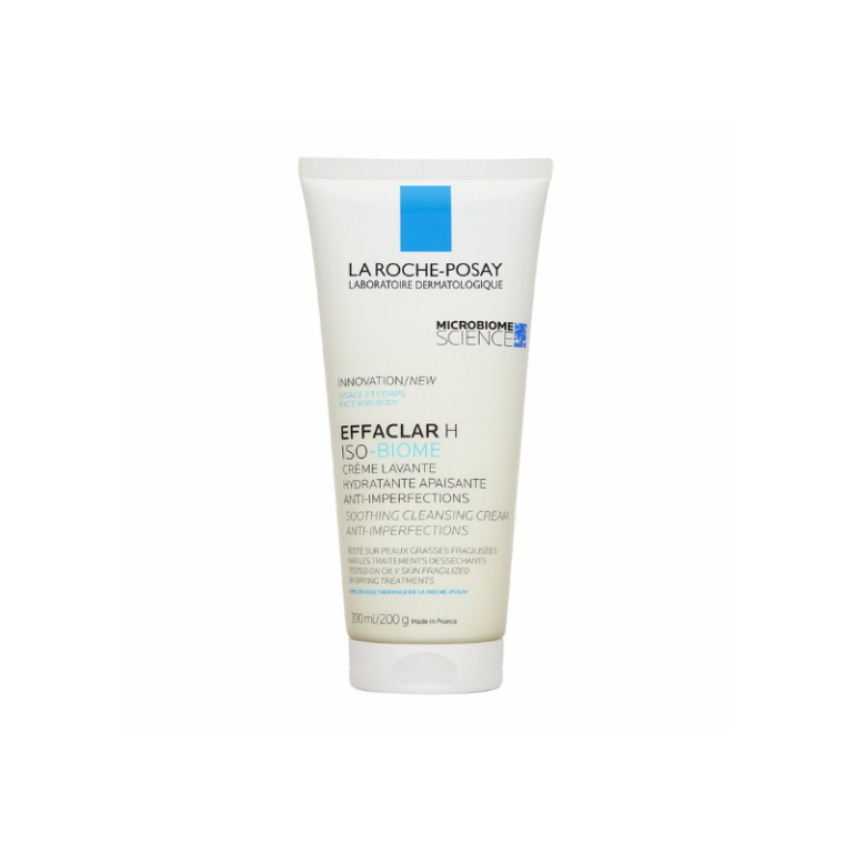 La-Roche-Effaclar-H-Cleansing-Soothing-Cream-200-ml