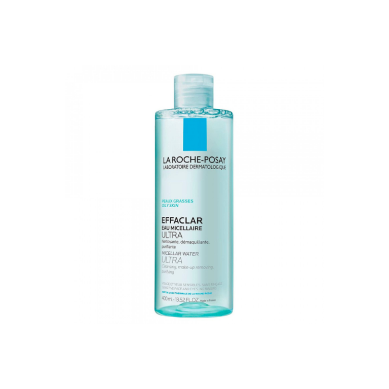 La-Roche-Effaclar-Purifying-Micellar-Water-400-ml