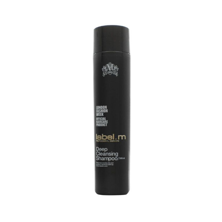 Label-m-Deep-Cleansing-Shampoo-300ml