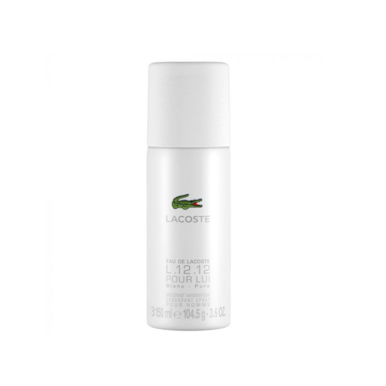 Lacoste-Eau-de-Lacoste-L-12-12-Blanc-Deodorant-Spray-150-ml