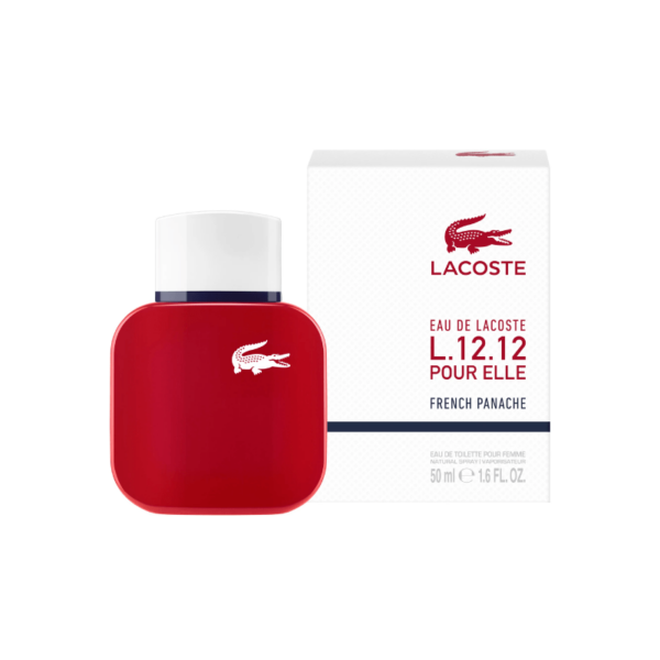 Lacoste-Eau-de-Lacoste-L-12-12-Pour-Elle-French-Panache-Eau-de-Toilette-50-ml-Spray-2