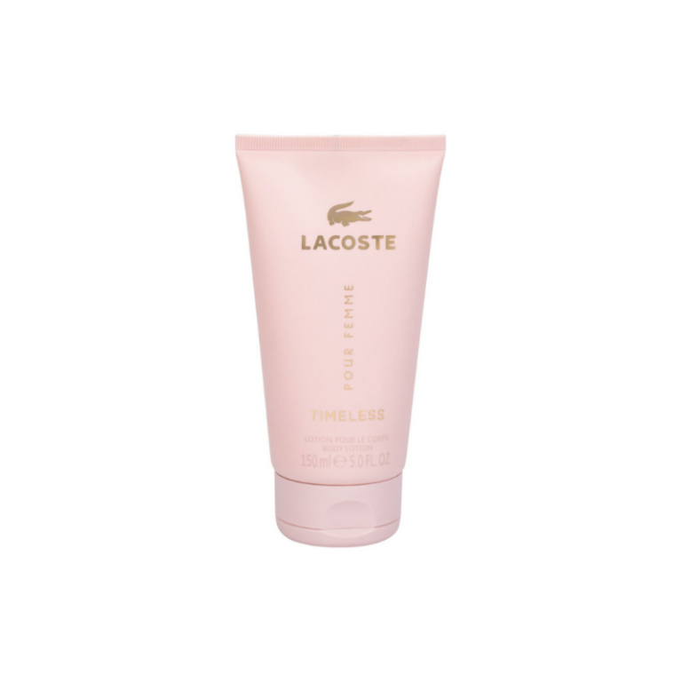 Lacoste-Pour-Femme-Timeless-Body-Lotion-150-ml