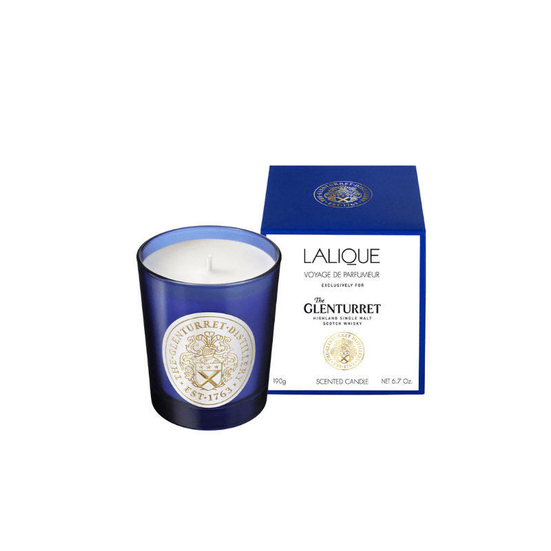 Lalique-Candle-190-g-The-Glenturret