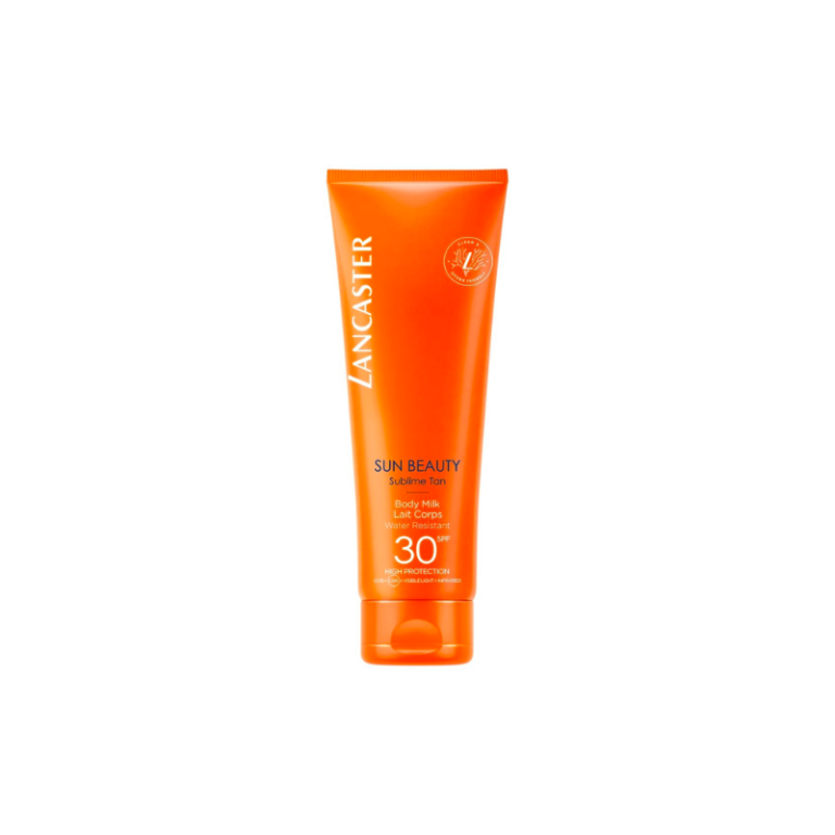 Lancaster-Sun-Beauty-Sublime-Tan-Body-Milk-SPF30-250-ml