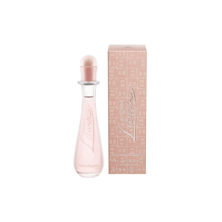 Laura-Biagiotti-Lovely-Laura-Eau-de-Toilette-25-ml-Spray-2