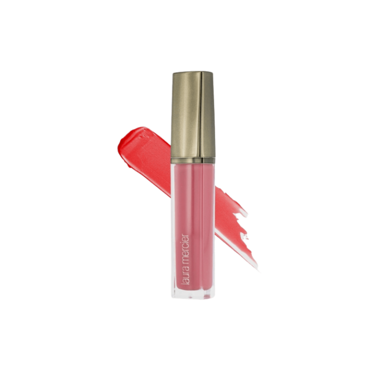 Laura-Mercier-Paint-Wash-Liquid-Lip-Color-6ml-Coral-Reef-2