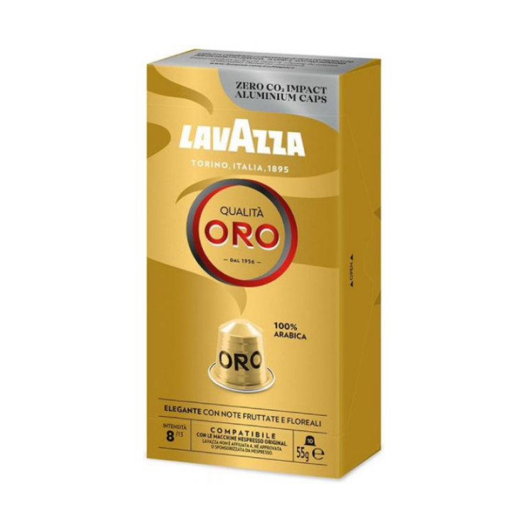 Lavazza-Qualita-Oro-Capsules