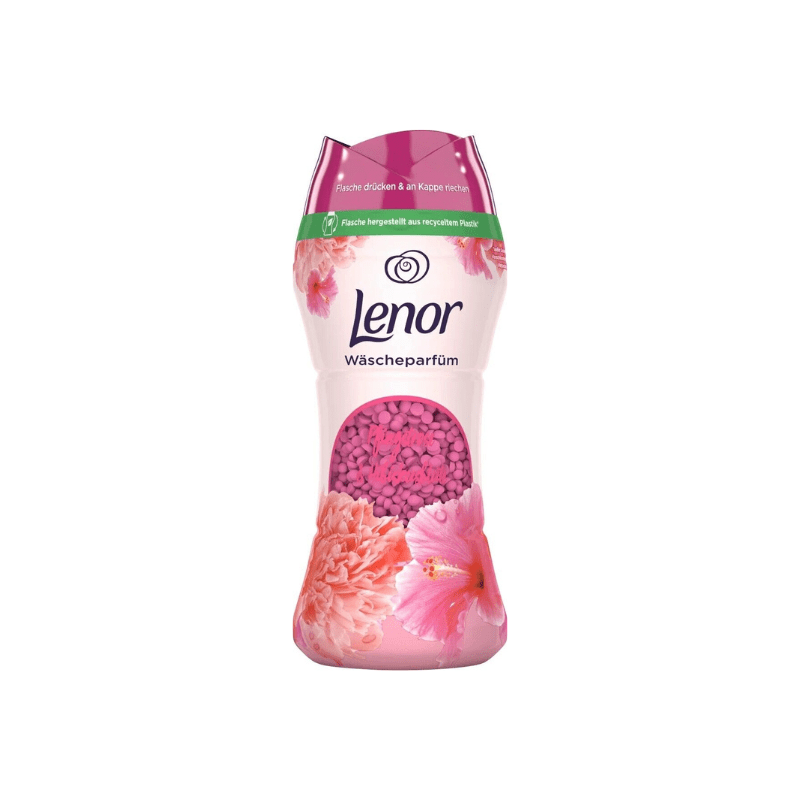 Lenor-Laundry-Perfume-Peony-Hibiscus-Blossom-210g-15WL