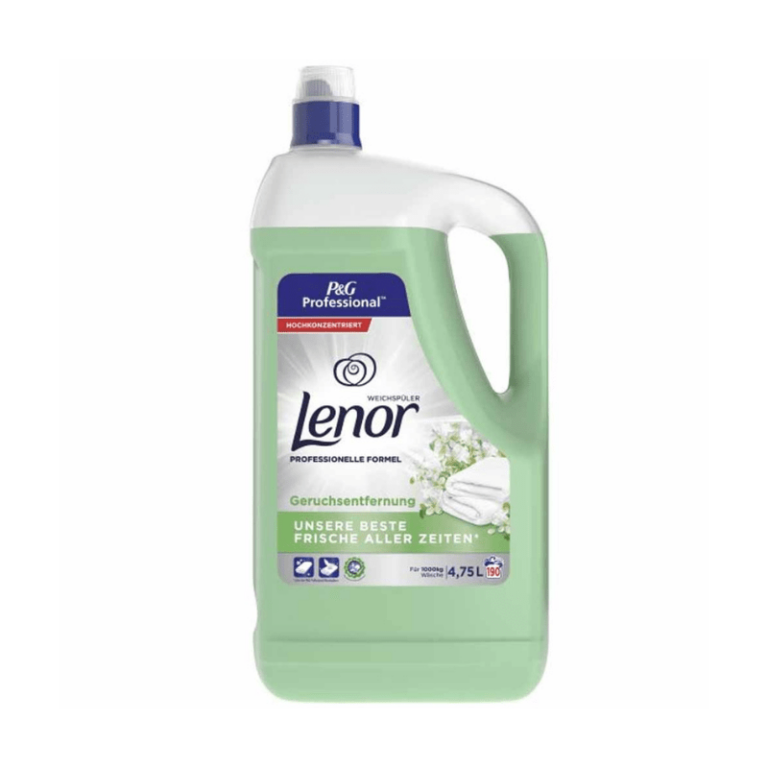 Lenor-Professional-Conditioner-190WL-4-75L-Odour-Eliminator