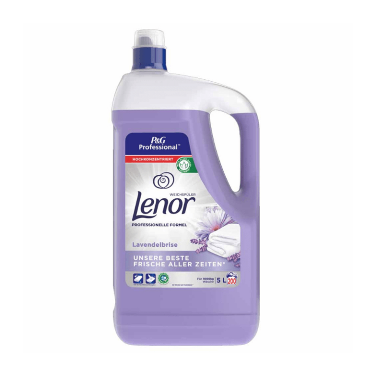 Lenor-Professional-Conditioner-200WL-5L-Lavender-Breeze