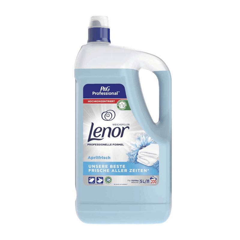 Lenor-Professional-Conditioner-200WL-5L-SPRING-AWAKENING