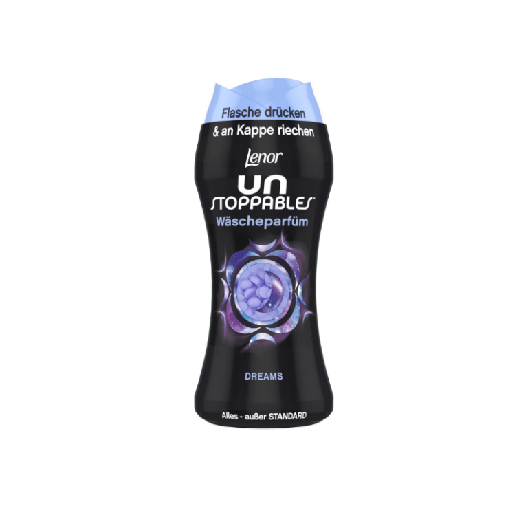 Lenor-unstoppables-dreams-