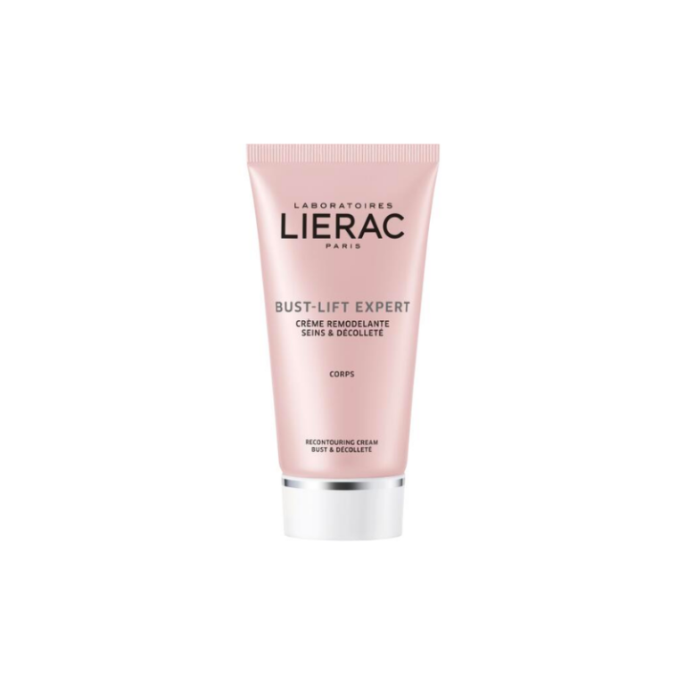 Lierac-Bust-Lift-Anti-Aging-Recontouring-Cream-Body-75-ml