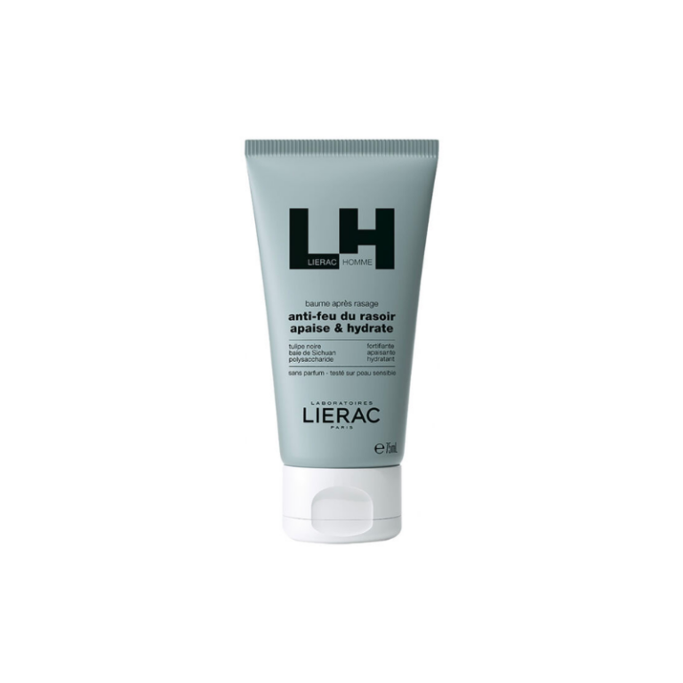 Lierac-Homme-After-Shave-Balm-75-ml