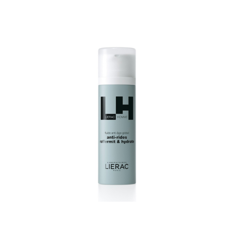 Lierac-Homme-Anti-Ageing-Fluid-Face-Eyes-50-ml