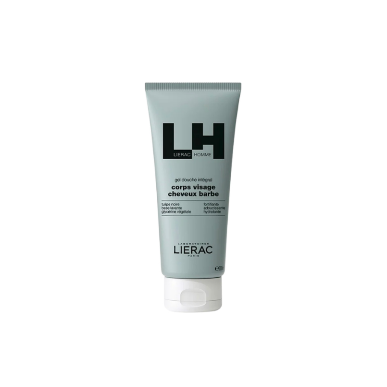 Lierac-Homme-Shower-Gel-200-ml