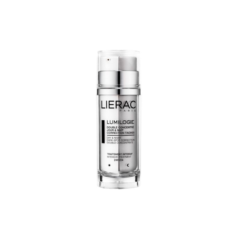 Lierac-Lumilogie-Day-Night-Dark-Spot-Correction-Double-Concentrate-30-ml