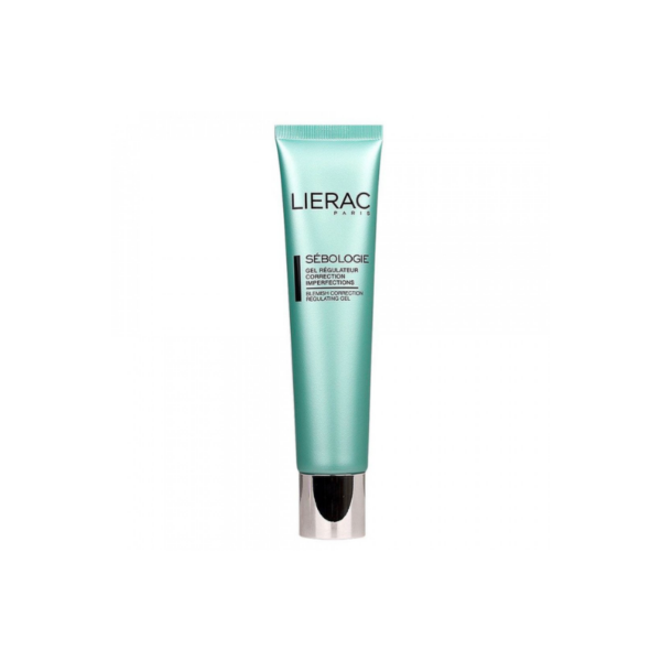 Lierac-Sebologie-Mattifying-Sebum-Regulating-Gel-40-ml