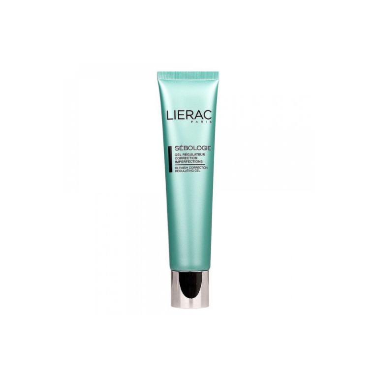 Lierac-Sebologie-Mattifying-Sebum-Regulating-Gel-40-ml