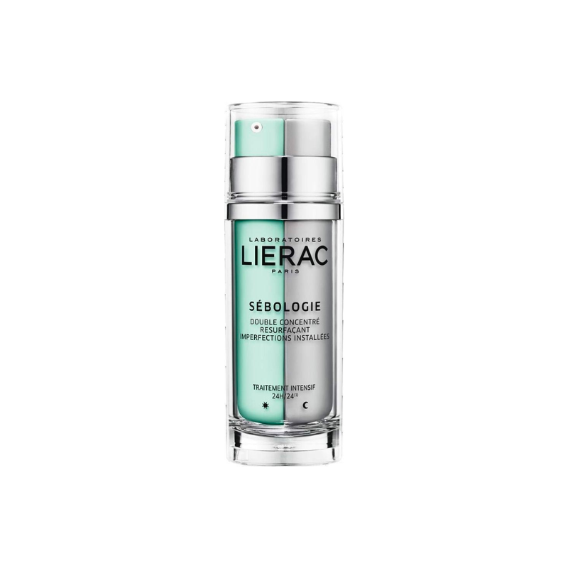 Lierac-Sebologie-Resurfacing-Double-Concentrate-24H-Intensive-Treatment-30-ml