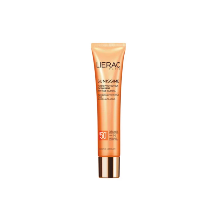 Lierac-Sunissime-Anti-Age-Global-Protective-Fluid-SPF50-40-ml