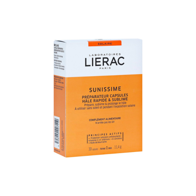 Lierac-Sunissime-Bronzing-Vials-30-Pieces-11-4-gr