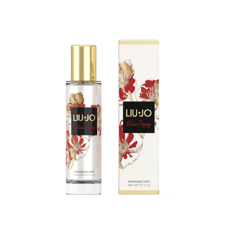 Liu-Jo-Divine-Poppy-body-mist-200-ml