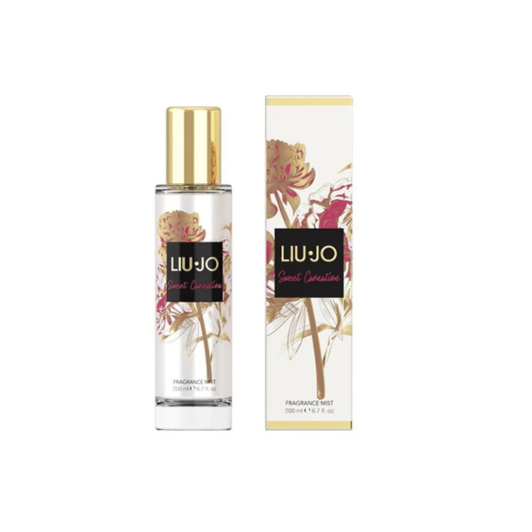 Liu-Jo-Sweet-Carnation-body-mist-200-ml