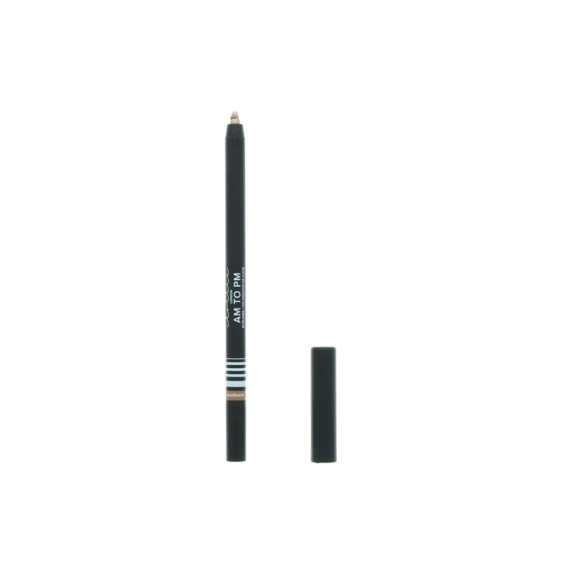 Lottie-London-Am-to-Pm-Khol-Eyeliner-Pencil-0-28g-Sunburst-2