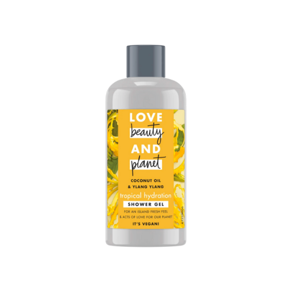 Love-Beauty-and-Planet-Shower-Gel-Tropical-Hydration-100ml