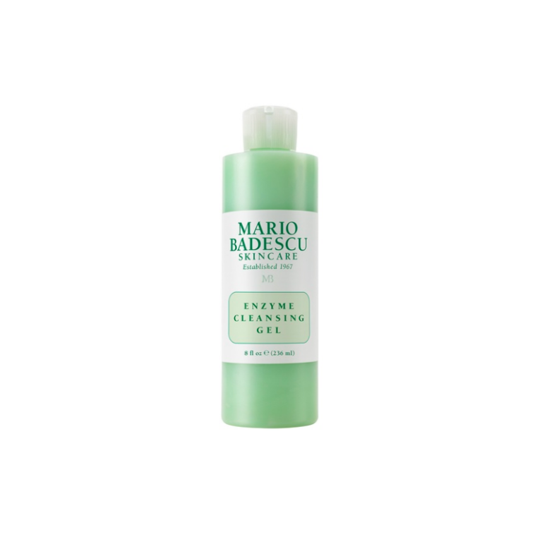 Mario-Badescu-Enzyme-Cleansing-Gel-236-ml