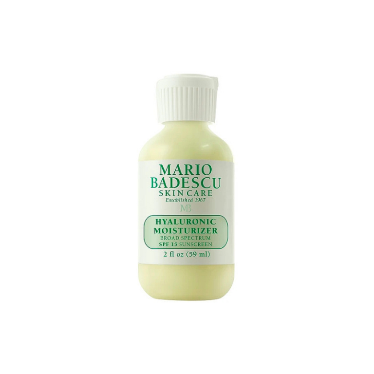 Mario-Badescu-Hyaluronic-Moisturizer-SPF15-Paraben-Free-59-ml