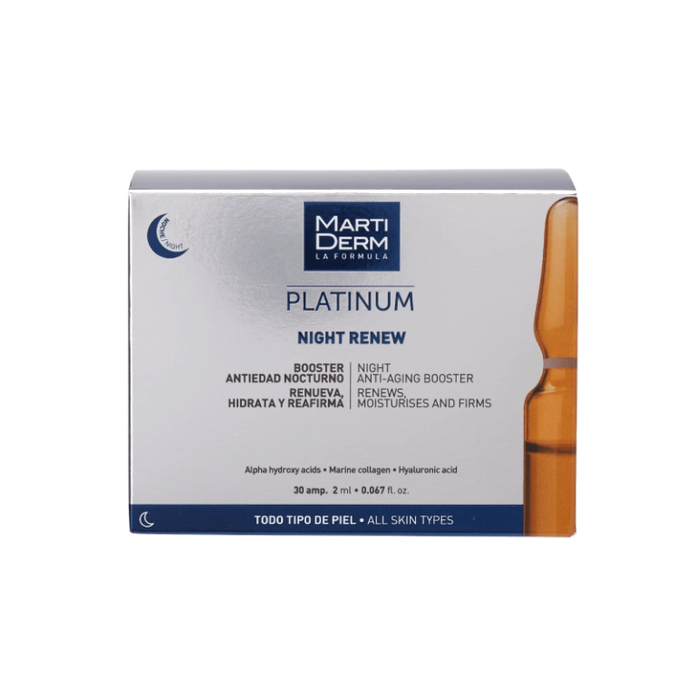 Martiderm-Platinum-Night-Renew-Ampullen-2-ml-x-30