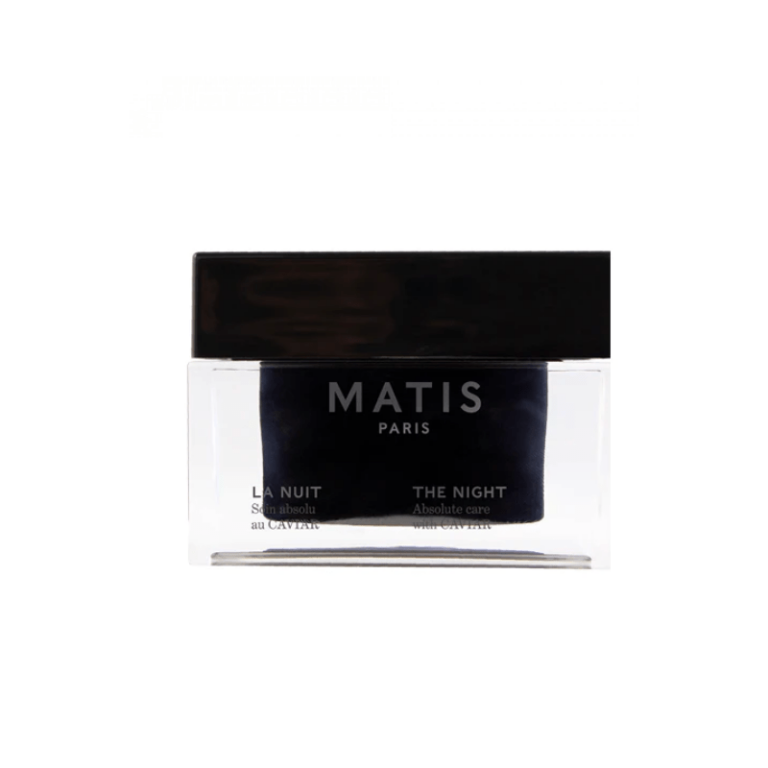 Matis-Caviar-The-Night-face-cream-50-ml