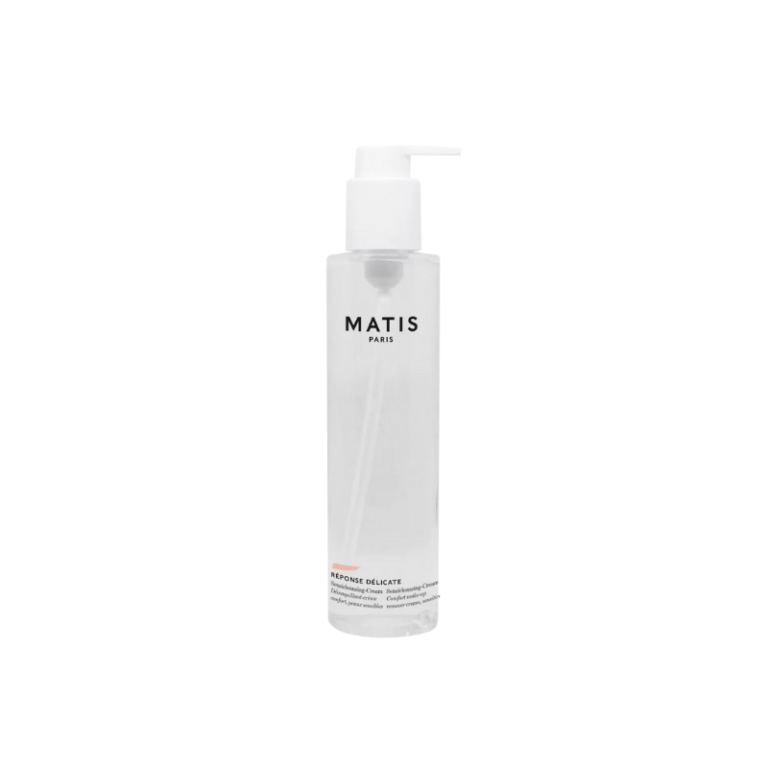 Matis-Reponse-Delicate-Sensicleaning-Cream-200-ml