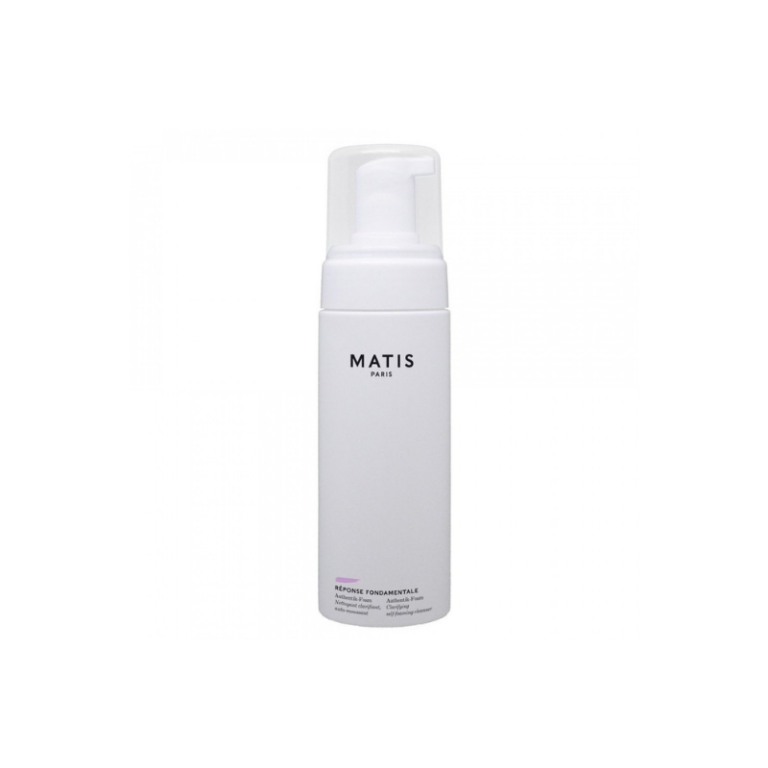 Matis-Reponse-Fondamentale-Authentik-Foam-150-ml