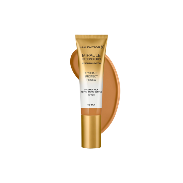 Max-Factor-Miracle-Touch-Second-Skin-Foundation-SPF20-30-ml-9-Tan-2