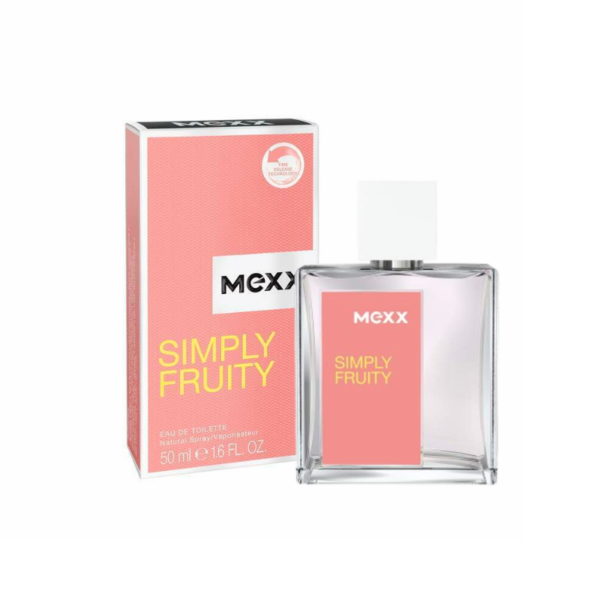 Mexx-Simply-Fruity-Eau-de-Toilette-50-ml-Spray-2