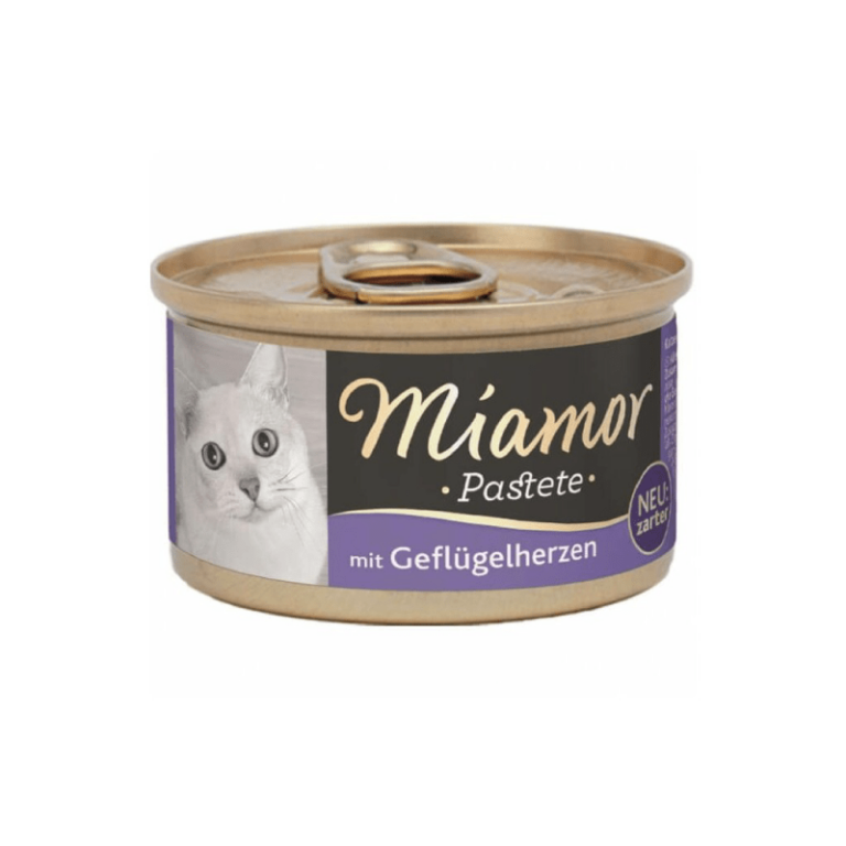 Miamor-Past-Gefluegelhrz-85g