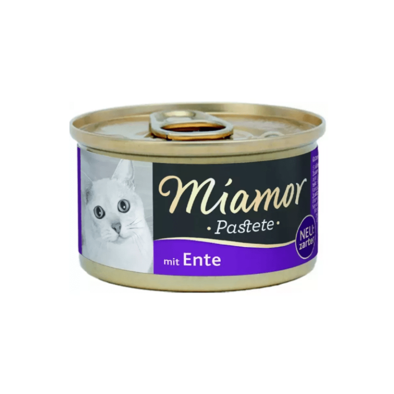 Miamor-Pastete-duck-85g