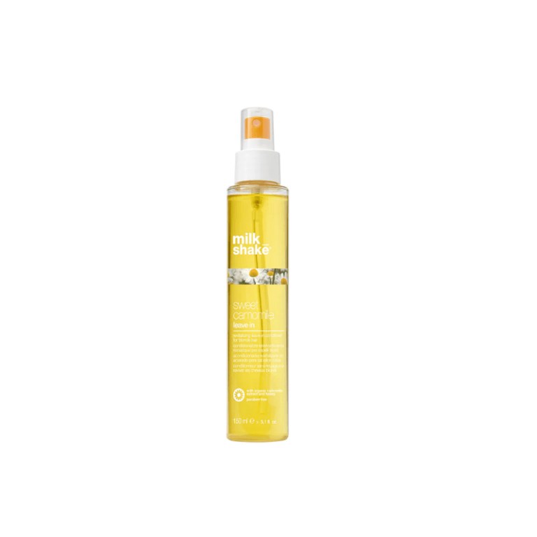 Milk-shake-Sweet-Camomile-Leave-In-Conditioner-150ml-Spray