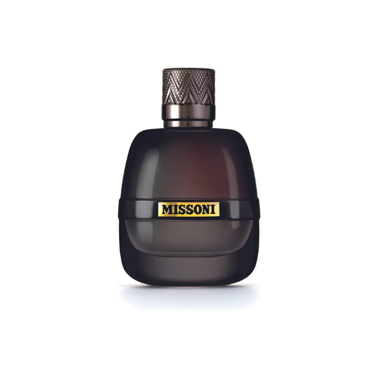 Missoni-Parfum-Pour-Homme-Parfumierter-Deodorant-Spray-100-ml-Glasflasche