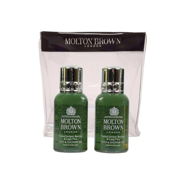 Molton-Brown-Fabled-Juniper-Berries-Lapp-Pine-Gift-Set-2-X-30ml-Body-Wash