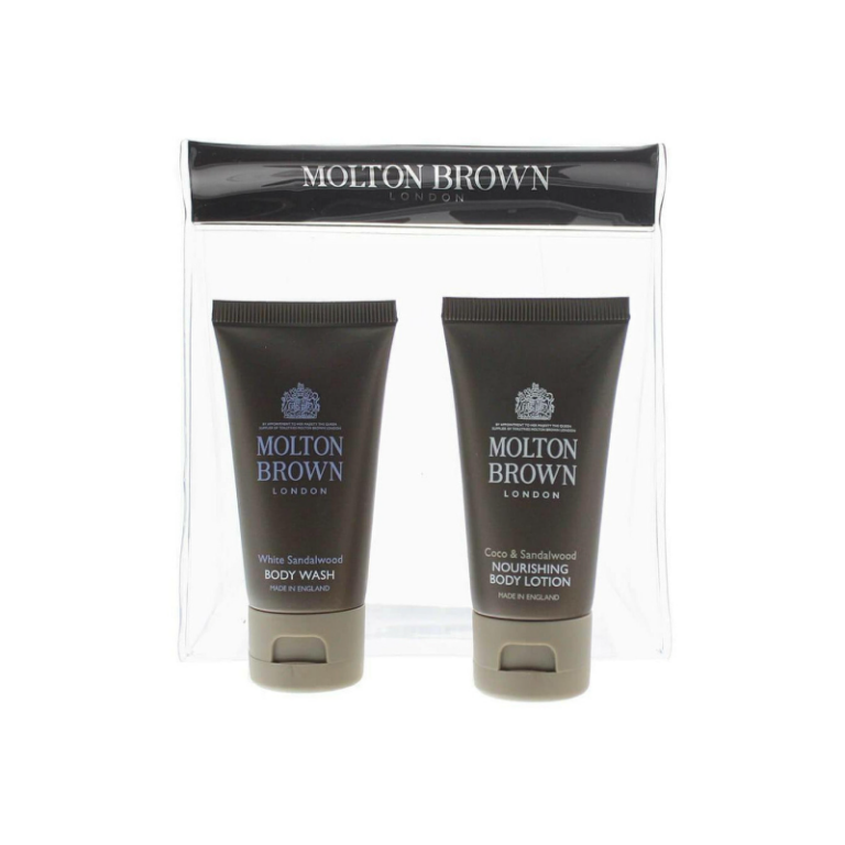 Molton-Brown-Gift-Set-30ml-Coco-Sandalwood-Body-Lotion-30ml-White-Sandalwood-Body-Wash