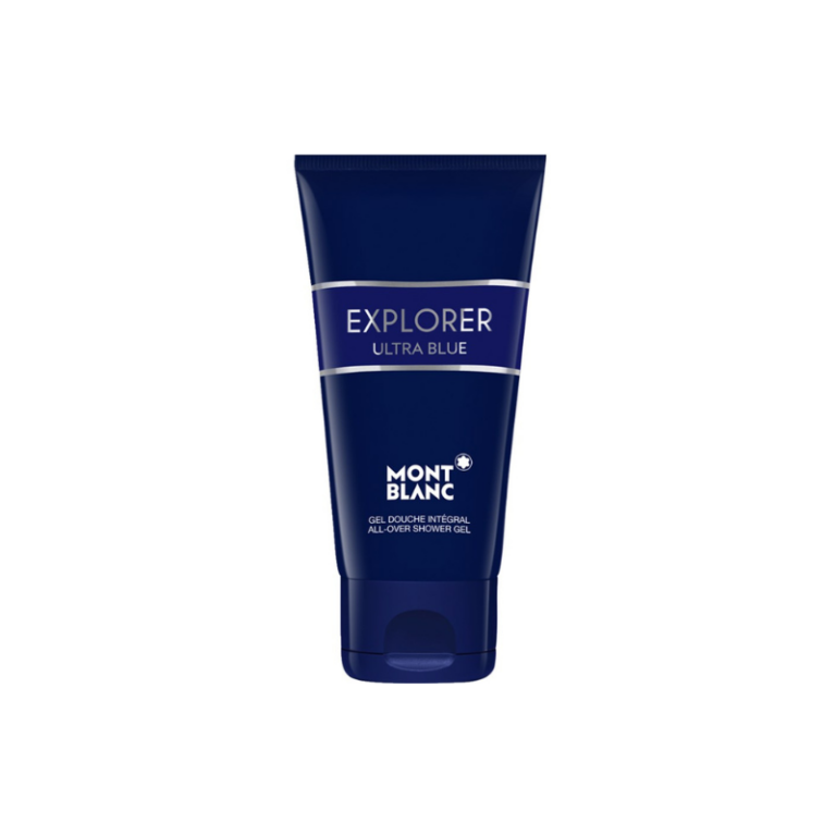 Montblanc-Explorer-Ultra-Blue-Shower-Gel-150-ml