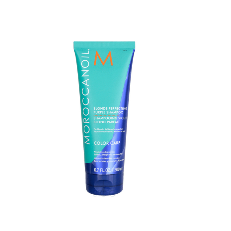 Moroccanoil-Blonde-Perfecting-Purple-Shampoo-200-ml