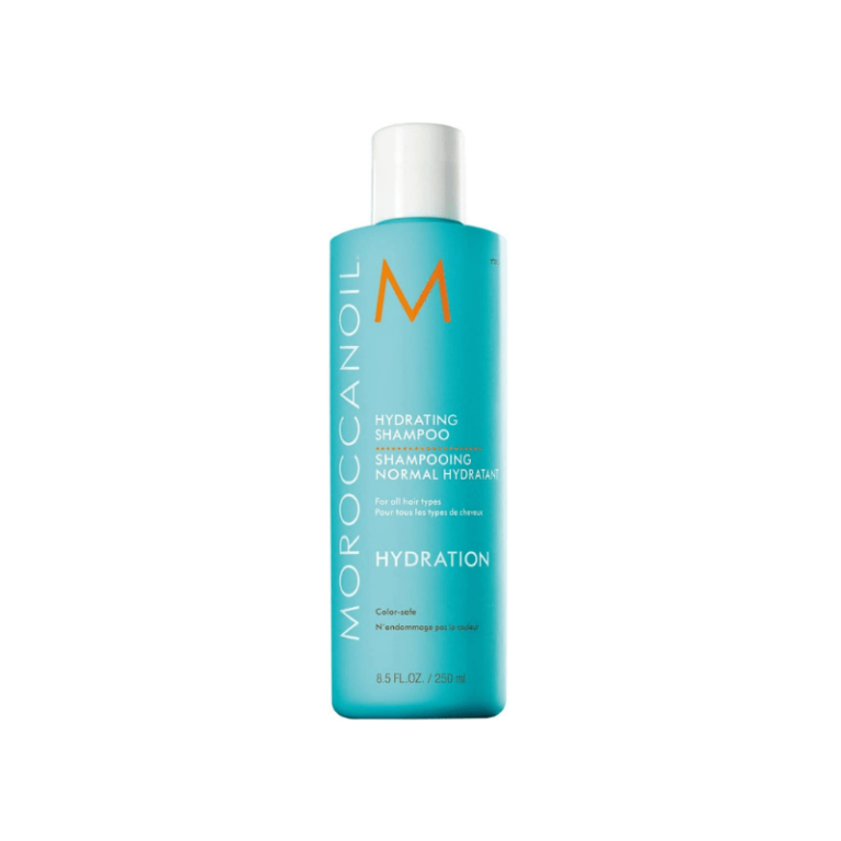 Moroccanoil-Hydrating-Shampoo-250ml