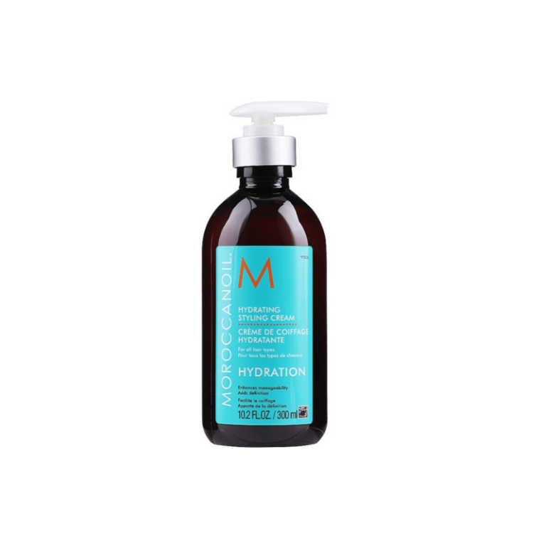 Moroccanoil-Hydrating-Styling-Creme-300ml